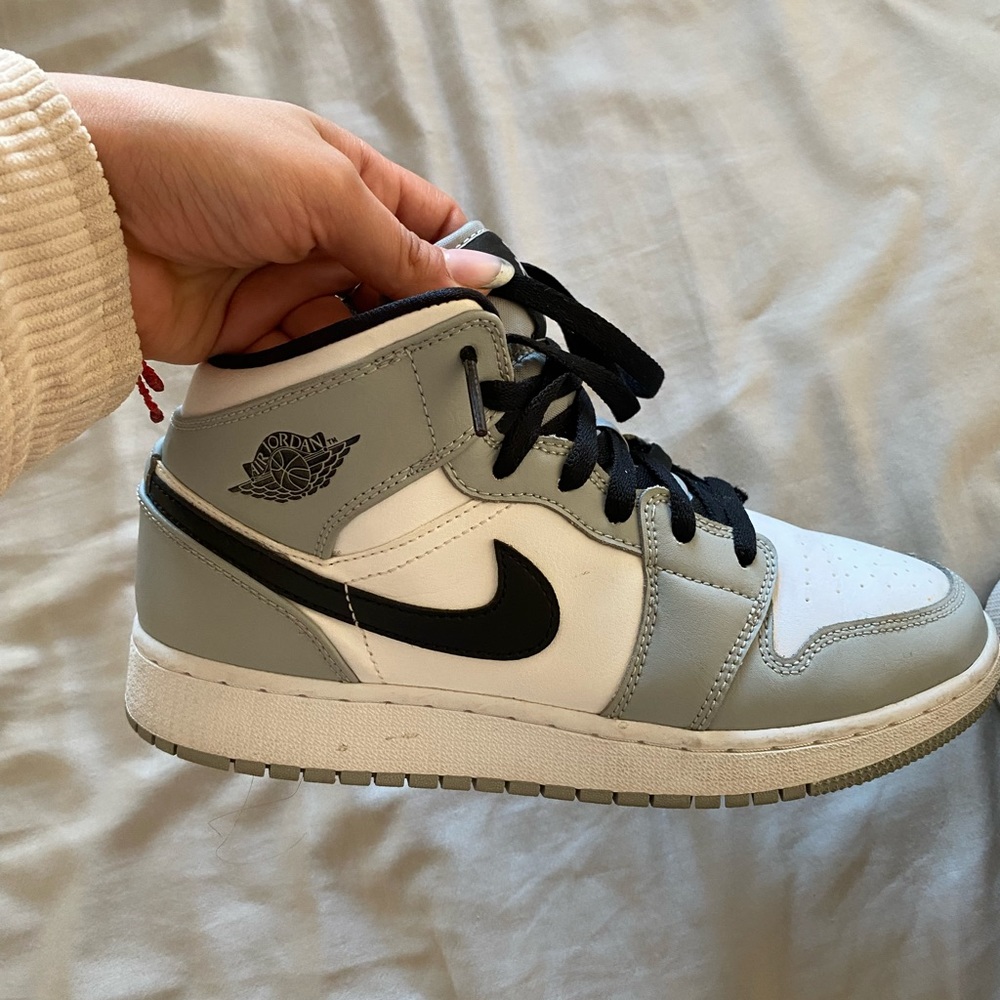 Jordans